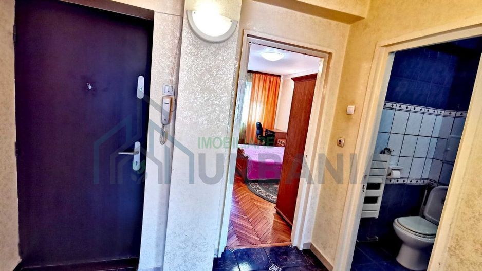 #, ultracentral apartament 2 camere, bloc Gioconda - Poză 7