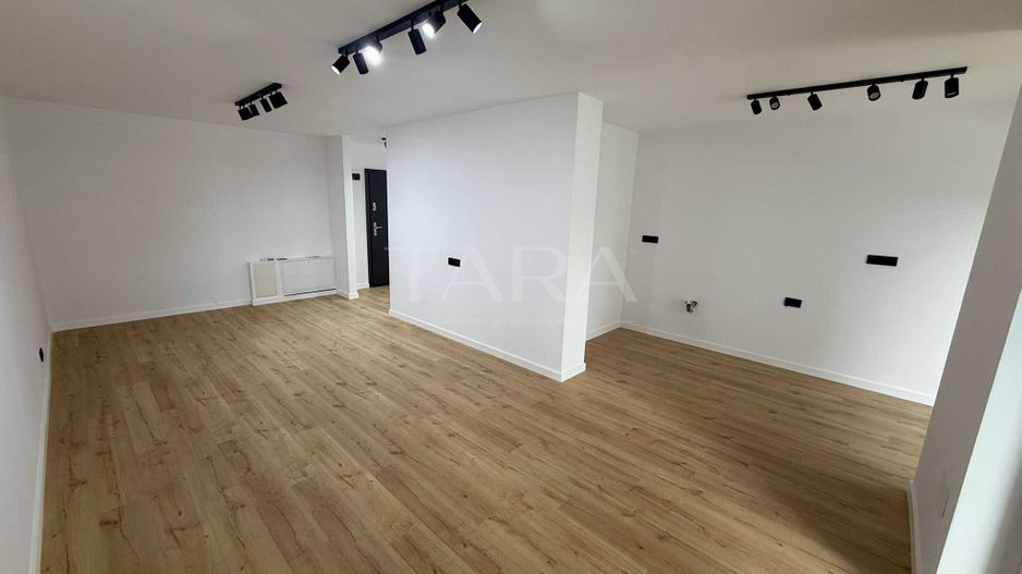 Apartament modern cu terasă, lângă Auchan - Poză 1