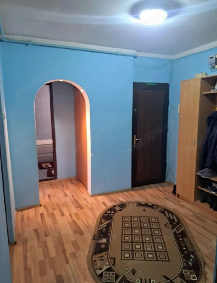 Apartament 4 camere Rahova-Sebastian-Centrala Proprie - Poză 3