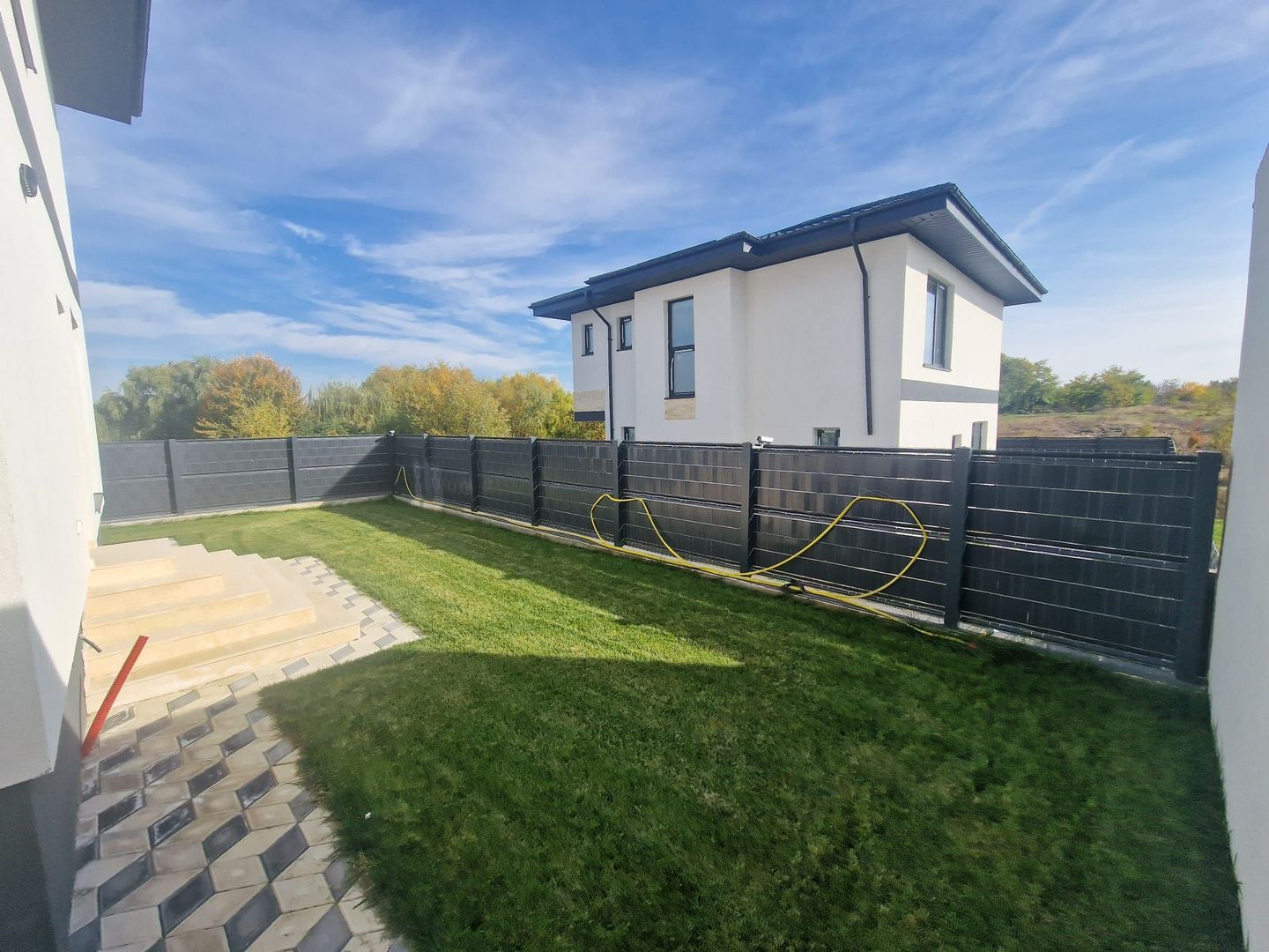 Casă individuală de vânzare Corbeanca, lângă lac – 3 dormitoare, 2025 - Poză 18