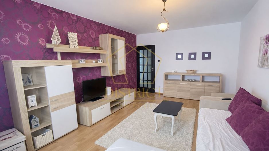 Apartament superb cu 2 camere | Girocului - Poză 2