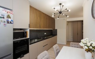 Vânzare, 3 camere, str. Alba-Iulia, Buiucani - Poză 4