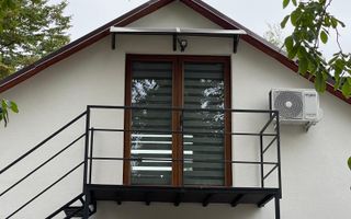 Studio modern, studenti UMF, parcare, curte privată, Gradina Botanica. - Poză 8