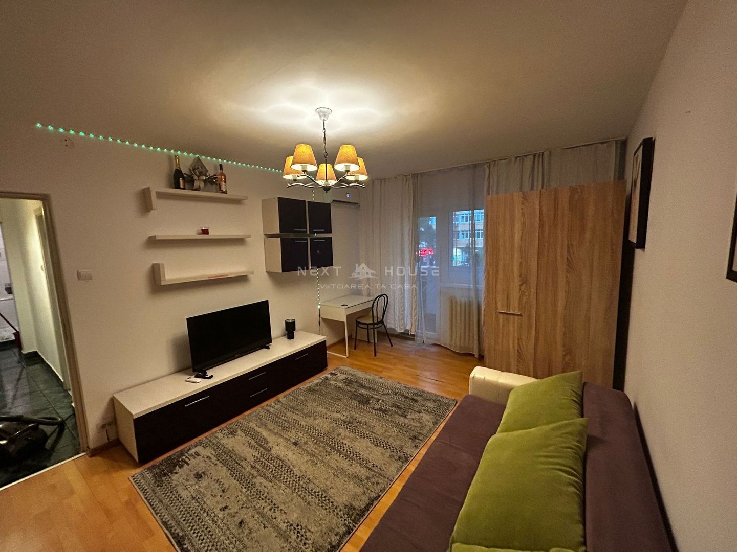 Apartament 2 camere -  Rahova - Poză 3