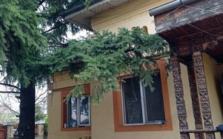 Vânzare casa cu teren - Poză 1