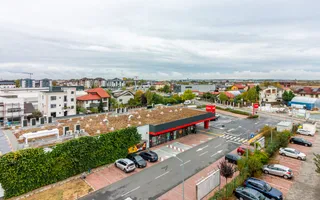 Apartament cu 2 camere | Luxor Residence Otopeni | Parcare| Boxa - Poză 13