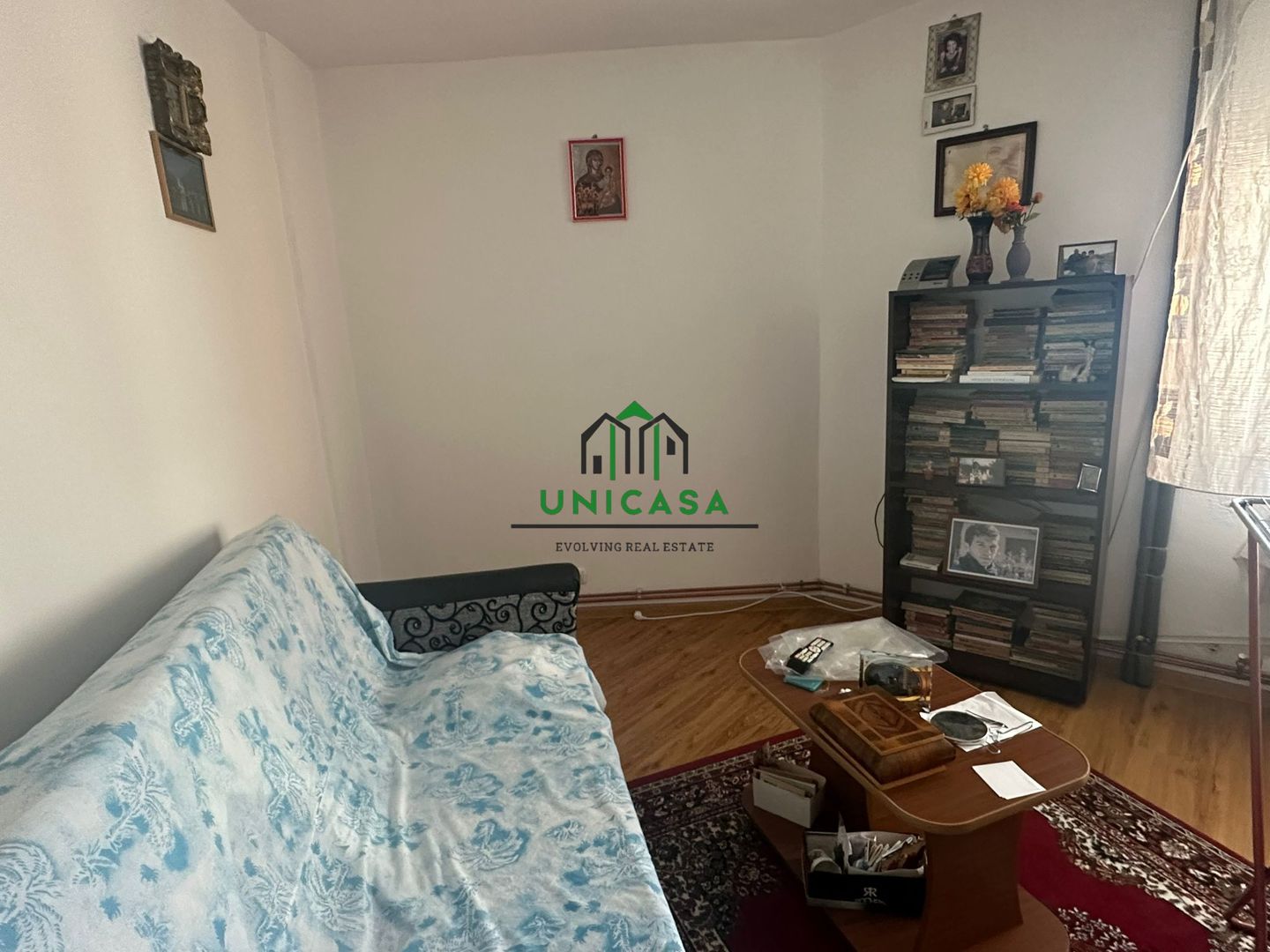 Apartament 3 camere - Zona Centrala - Poză 4