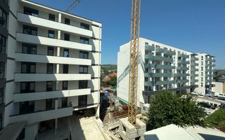 2 camere confort sporit bloc nou, zona Campina !  Se preda finisat! - Poză 5