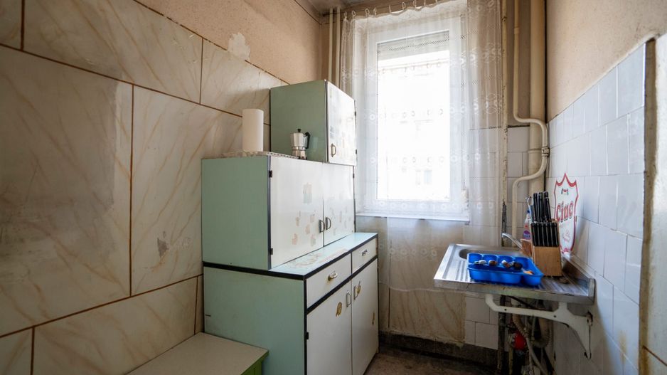 Apartament 3 camere tip Z et 2 str Borsecului - Poză 5