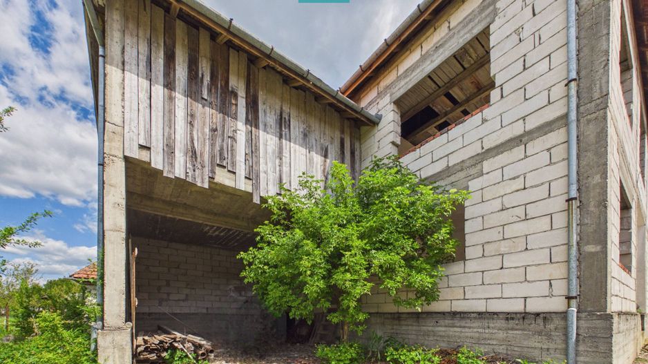 Casă cu etaj construcție nouă, în Sebiș Arad - Poză 22