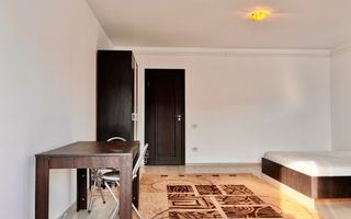 GARSONIERĂ / PARCARE / SUBCETATE RESIDENCE / SANPETRU - Poză 8
