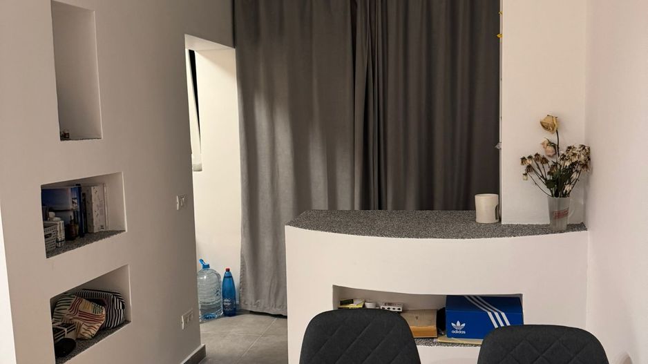 Studio superb de inchiriat, Plaza Lujerului - Poză 7