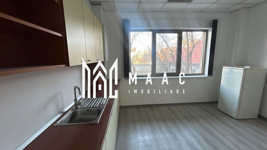 Spațiu de închiriat – Parter clădire – 201 mp + terasă – Hipodrom 2, Sibiu - Poză 9