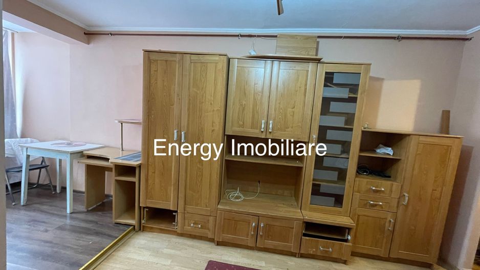 Garsonieră la etajul 4, zona Mureșeni - Poză 3
