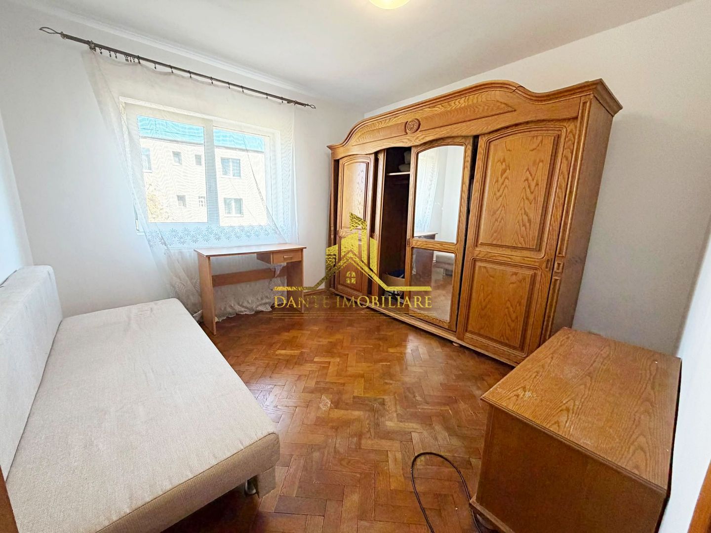 3 camere, decomandat, mobilat modern, spatios, Grigorescu - Poză 5