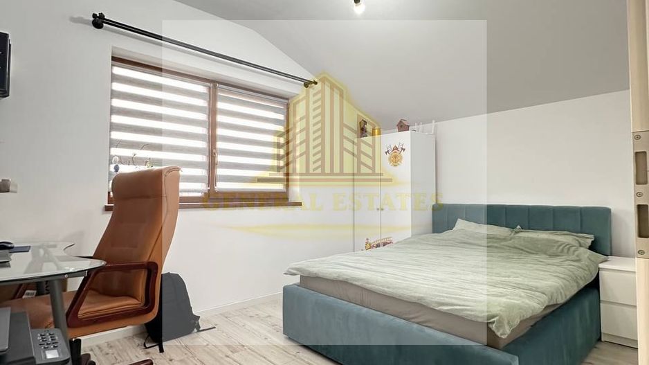 Casă modernă de vânzare în Cristian, Brașov - Poză 16