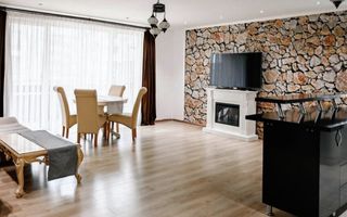 Apartament 3 camere elegant spațios și luminos în cartierul Urban Coresi - Poză 19