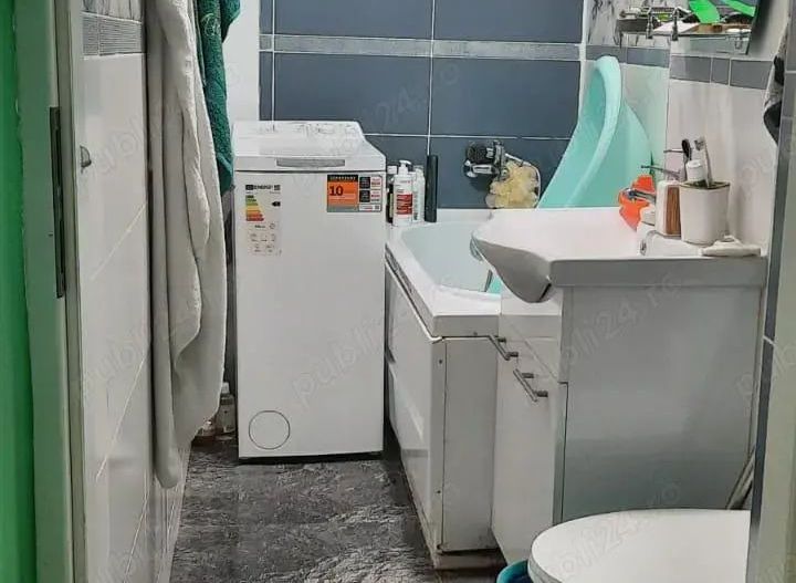 Apartament 2 camere Girocului etaj 1 - Poză 9