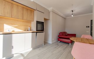 Apartament 2 Camere | Parcare Inclusa | Zona VIVO BMW - Poză 4