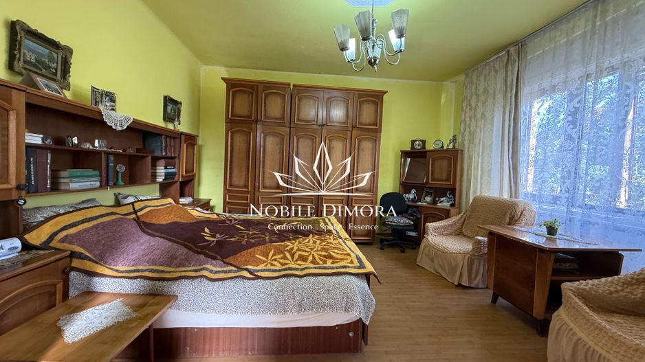 Casa spatioasa de 156mp cu 4 camere, teren de 237mp in Buzias - comision 0! - Poză 11