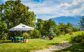 Vilă 340 mp Bran | Teren 5500 mp | 6 dormitoare cu băi proprii - Poză 25
