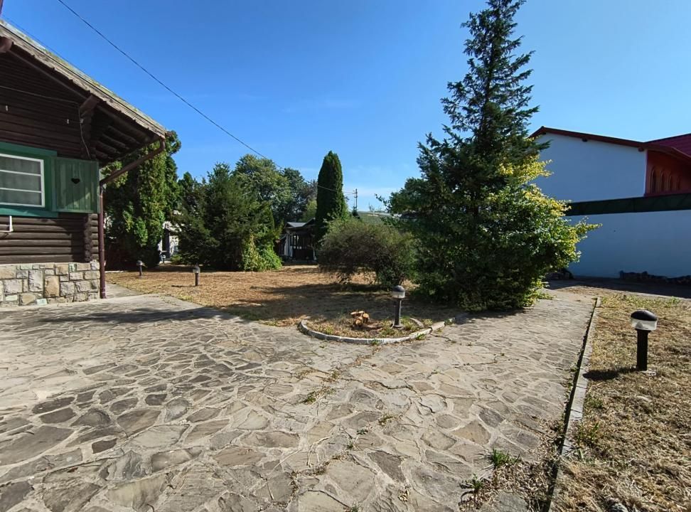 Pensiune Breaza 16 camere cu restaurant Oportunitate! - Poză 4