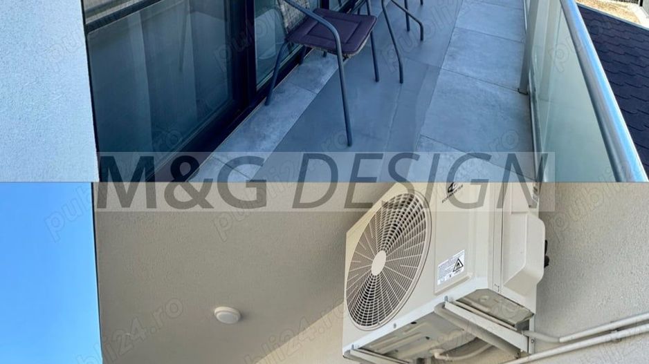 Apartament nou 2 camere  Dumbravita etaj 1 - Poză 11