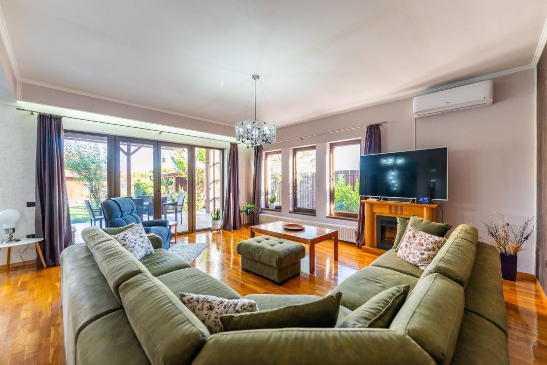 Casa noua P+M confort sporit în Vladimirescu, Arad - Poză 9