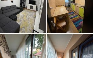 4 camere - 88 mp, 44 mp boxe - Terasa 30 mp - Zona Gării - Poză 2