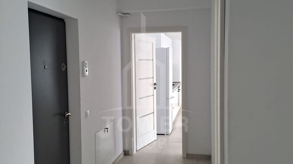 Apartament 3 camere de închiriat, parter – ideal locuință sau firmă - Poză 2