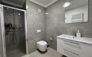 Apartament 2 camere modern | 50 mp + balcon 11 mp | Tăietura Turcului - Poză 9