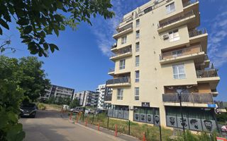 Apartament 2 camere, disponibil imediat, Mall Grand Arena, Sector 4 - Poză 1
