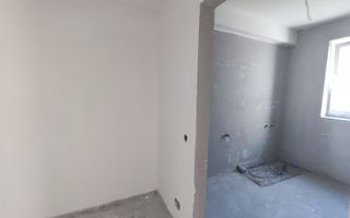 Duplex semifinisat cu 4 camere | Zona Edgar Quinet -Cartierul Mănăștur - Poză 8