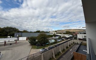 Apartament la cheie / etaj intermediar | Zona Oncos , Florești - Poză 10