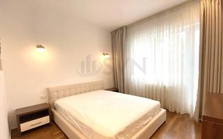 REA1027836 Apartament 3 camere premium Soseaua Nordului View Herastrau 2 parcari - Poză 11