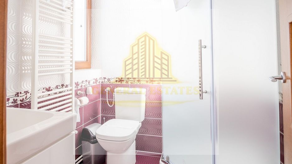 Vilă cu suflet și poveste în Tohanu Nou – Bran - Poză 24