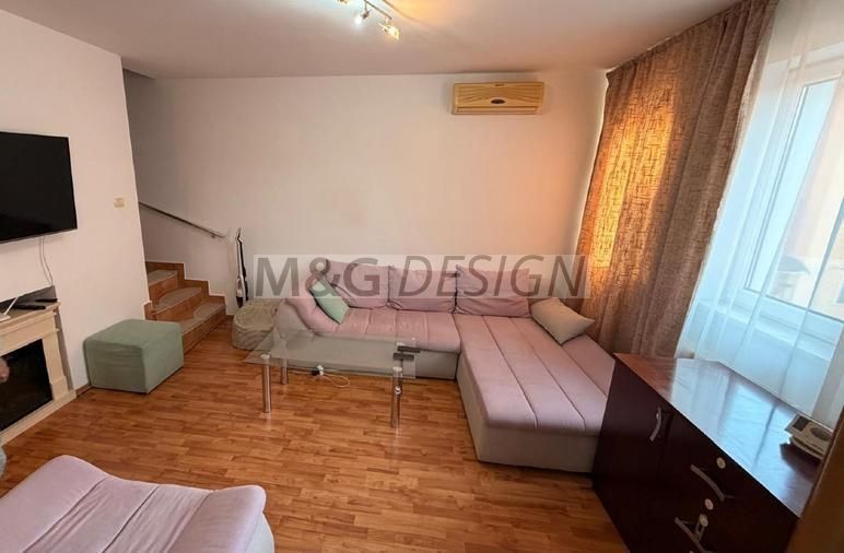 Apartament 3 camere Dumbravita etaj 1 - Poză 2