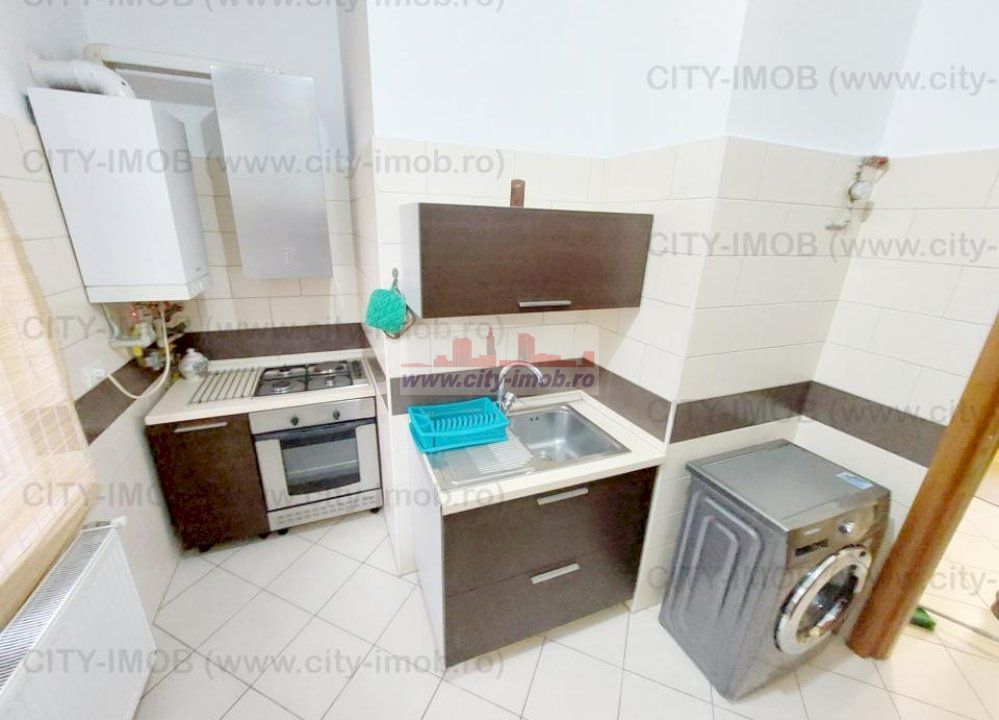 Vanzare Garsoniera Floreasca, Bucuresti - Poză 7