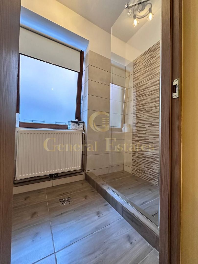 Apartament spre vanzare amplasat la doar 2 minute de Piata Sfatului - Poză 10