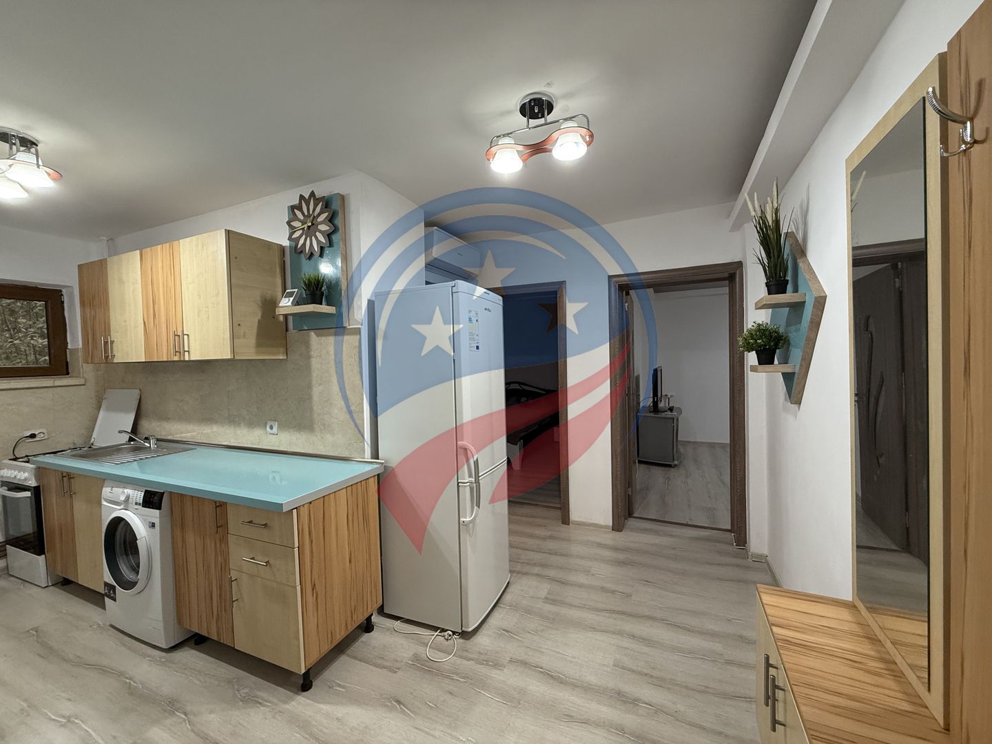 Apartament de inchiriat/Craiova/1 mai - Poză 9