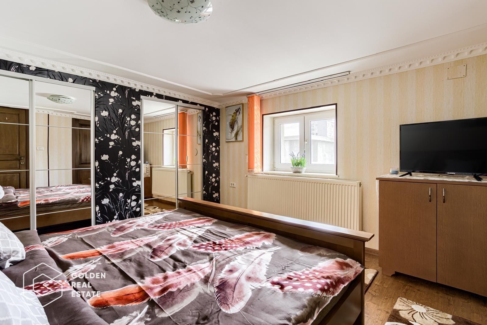 Apartament premium, lux, 3 camere la casa, loc parcare, Calea Romanilor - Poză 2