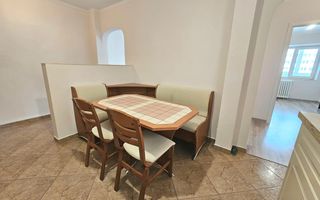 3 camere | Metrou Lujerului | Bloc reabilitat - Poză 5