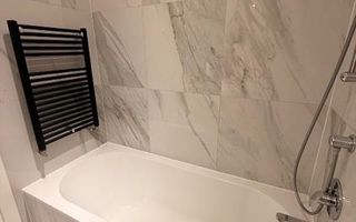 Apartament 2 camere de închiriat One Herăstrău Plaza, terasă 35 mp - Poză 8