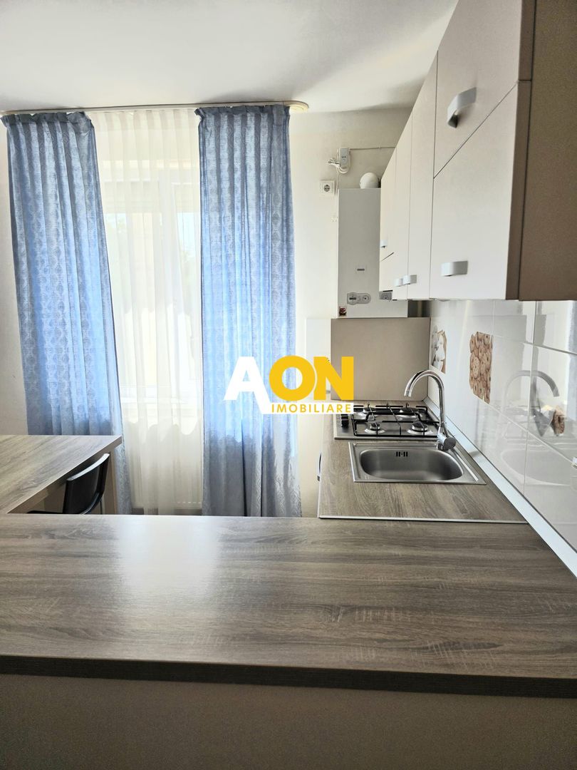 Apartament 2 camere, open space, cartier Orhideea, parcare privata - Poză 10