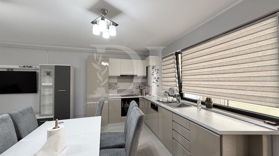 Apartament la cheie | etaj intermediar | zona Eroilor - Poză 4