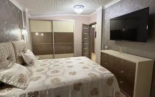 Apartament tip penthouse de vanzare in Oradea cartierul Ioșia - Poză 15