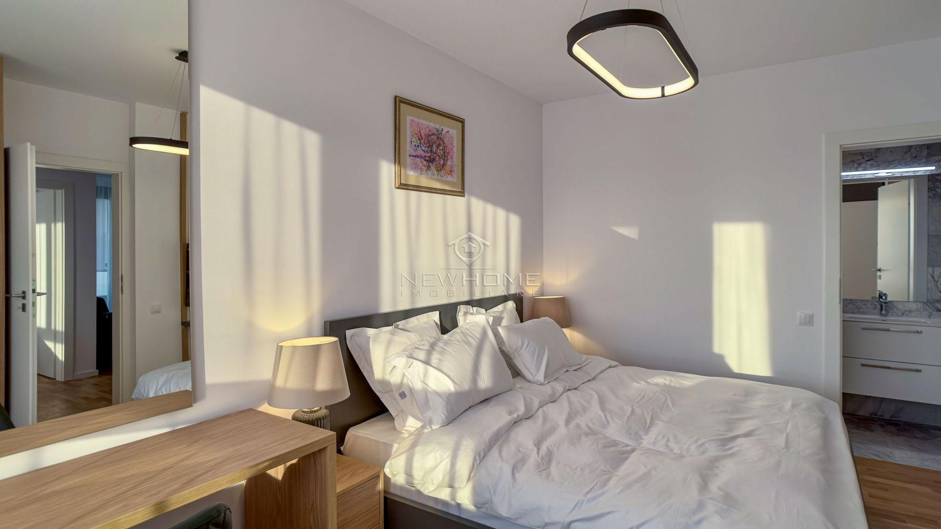 Apartament 3 camere, Zona Iulius Mall - Poză 16