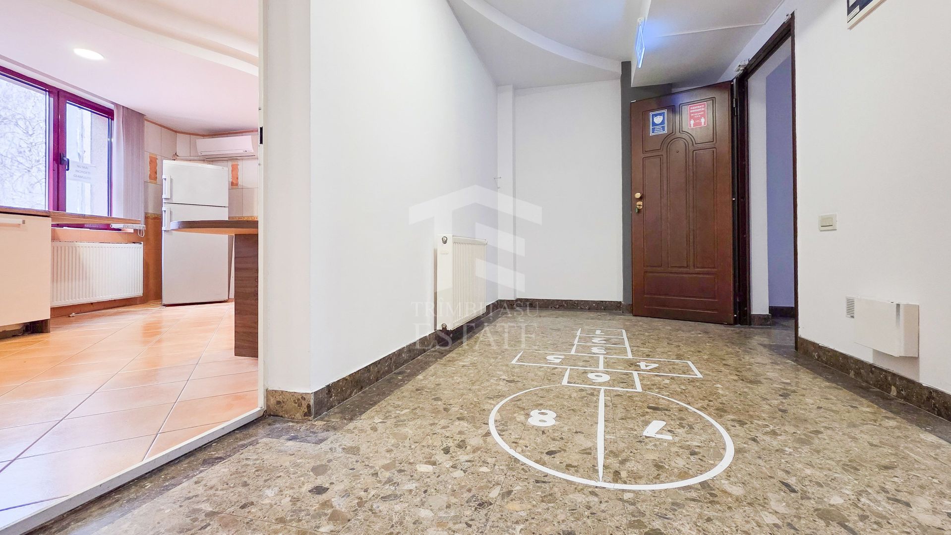 Spațiu Birouri PREMIUM pe Sabinelor 104A - Zona 13 Septembrie Marriott - Poză 62