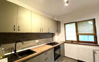 DE VANZARE APARTAMENT 2 CAMERE | RENOVAT | ETAJ 2/8 | PANDURI - Poză 8