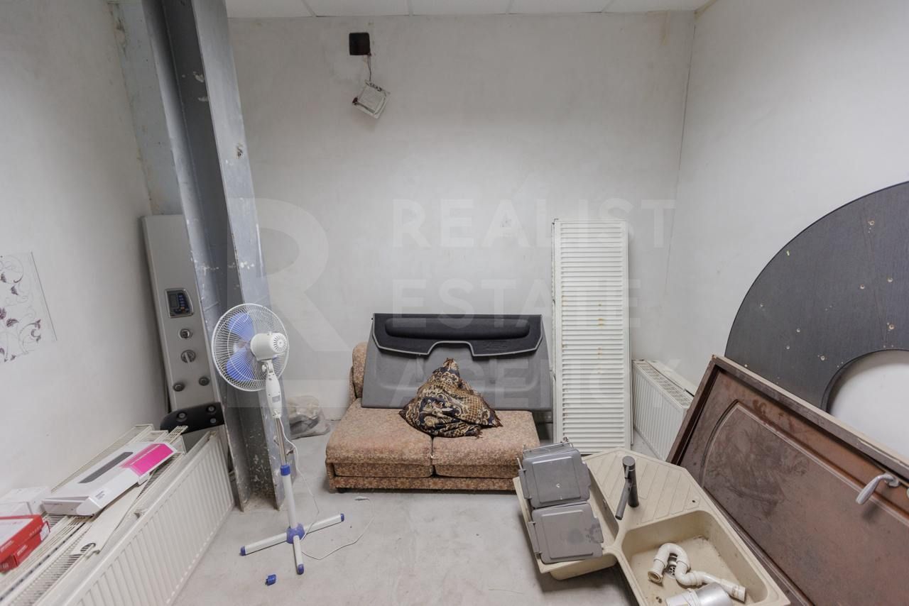 Chirie, spațiu industrial, 1.755 mp, str. Salcâmilor, Botanica - Poză 9